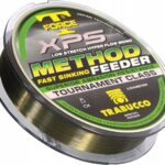 Żyłka Trabucco T-Force XPS Method Feeder 0,255 mm 150 m