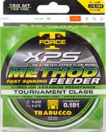 Żyłka Trabucco T-Force XPS Method Feeder 0,255 mm 150 m - obrazek 2