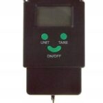 Waga elektroniczna Jaxon 50kg