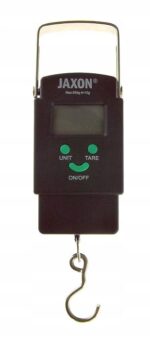Waga elektroniczna Jaxon 50kg