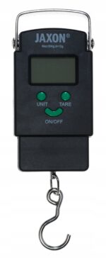 Waga elektroniczna Jaxon 50kg - obrazek 2