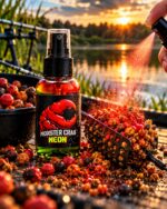 ESCA FEEDER Monster CRAB NEON 30ml - obrazek 2